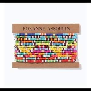 Roxanne Assoulin THE BRIGHTER THE BETTER BRACELETS